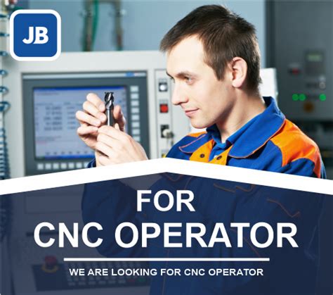 cnc operator jobs|Discover 200 CNC Operator Jobs and Work Opportunities .